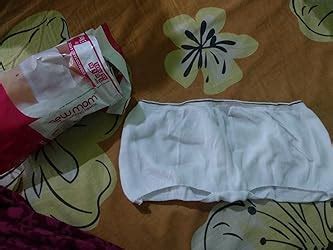 Buy Newmom Disposable Pad Fixator - Pack of 5 (XXL)-Hip Circumference ...