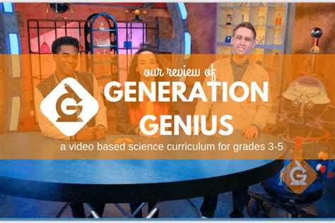 Image result for Www.generation Genious.com