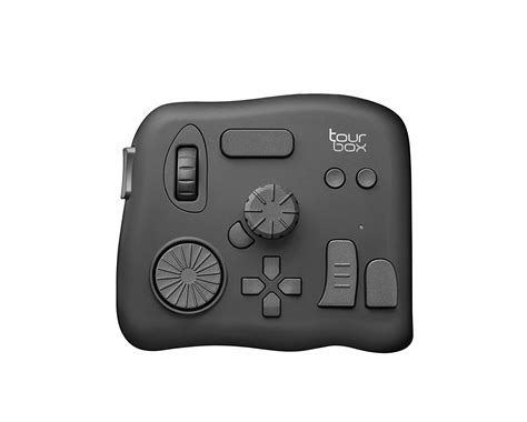 Amazon.in: Buy TourBox NEO Advanced Productivity Controller with ...