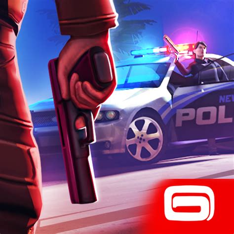 Gangstar New Orleans – Apps on Google Play