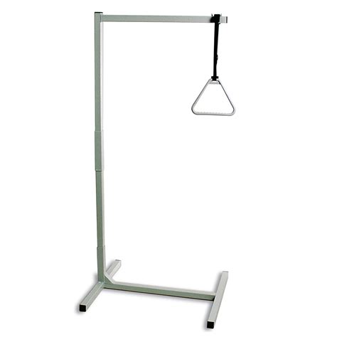 Trapecio de potencia desmontable - Ayudas Dinámicas