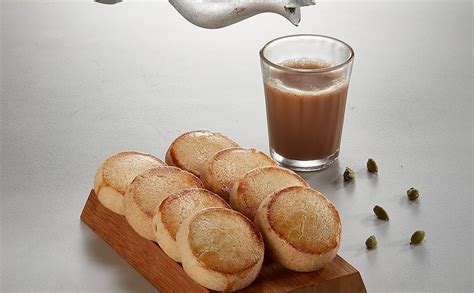 Crostello Osmania biscuits & Fruit Cashew Nuts Cookies | 720g | Veg ...