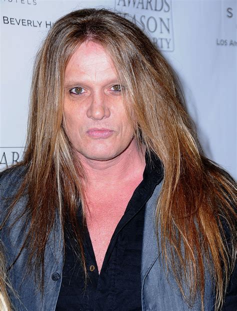 Sebastian Bach