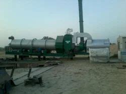 Hot Asphalt Drum Mixer - Hot Asphalt Drum Mixing Machines Manufacturer ...