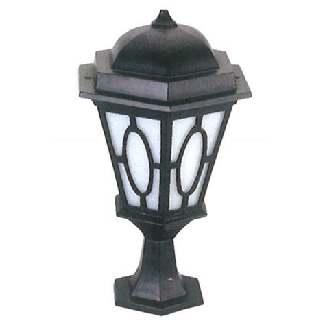 JS-IIA-PWL-1072 Small Classic Gate Light