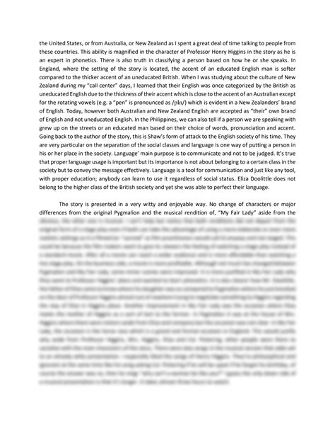 Image result for How to Write Reflection Paper Sample