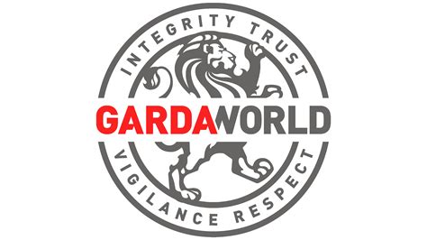Garda World Security Pay