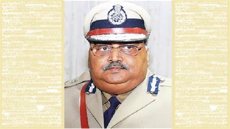 Karnataka former DGP killed, investigation underway: WATCH