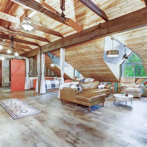 11 Best Barns for Rent in Nevada City, CA | Peerspace