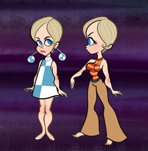 Alien Parody Twiggy 的图像结果