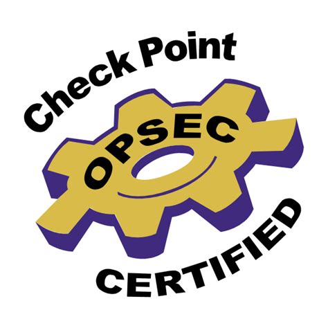 Image result for OPSEC Consideration Icon