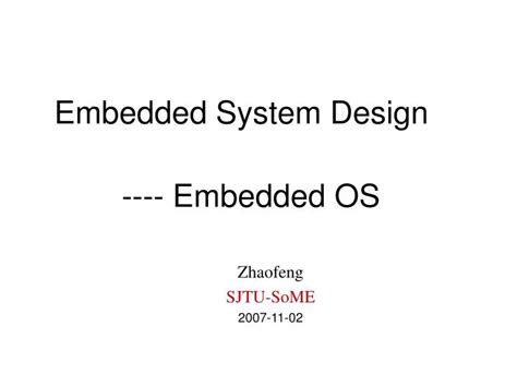 Image result for Most Popular Embedded OS