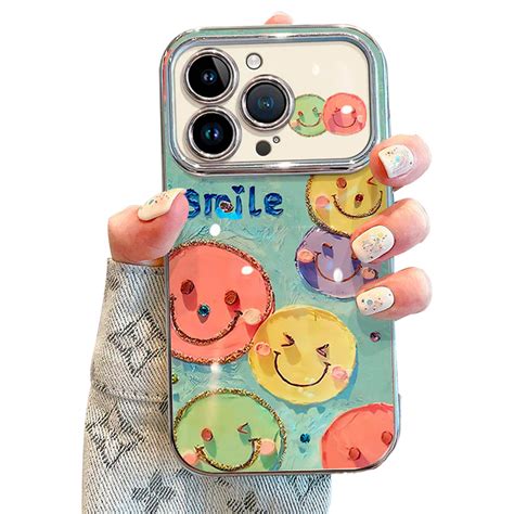 Peeperly - Pretty & Protective Phone Cases