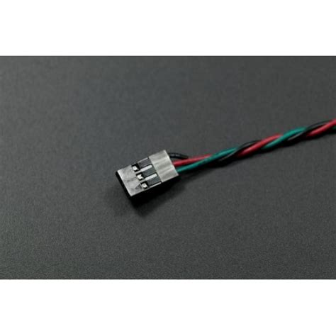 Gravity: Digital Sensor Cable For Arduino (10 Pack) at MG Super Labs India