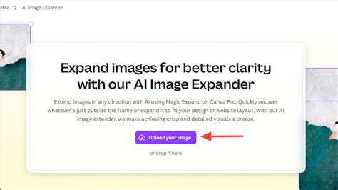 Image result for How to Expand an Image in Computer