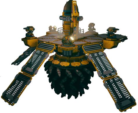 Image result for Space Engineers Small Atmosppere Mining Ship Tutorial