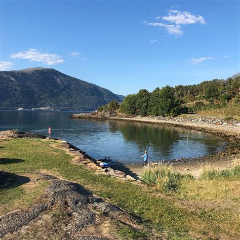 LOTHE CAMPING (Ullensvang) - Campground Reviews & Photos - Tripadvisor