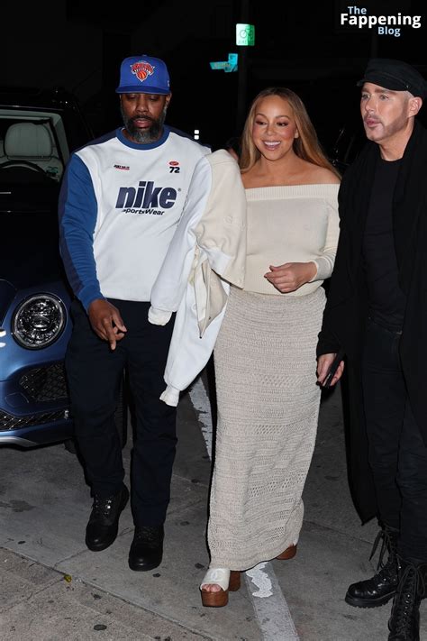 Mariah Carey | Page 2 | Nude Celebs | The Fappening Forum