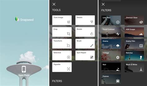 Image result for Snapseed for Computer