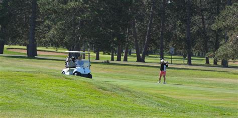 2024 Corporate Passes Available! - Hayward Golf Course