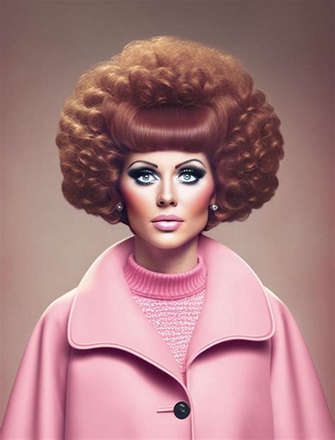 vintage fashion 60s