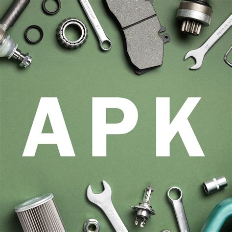 Image result for What Is Apk