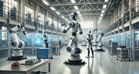 Collaborative Robots 的图像结果
