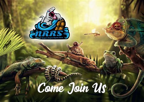 Niagara Region Reptile Show / Expo (and Exotics Animals), Shawnee ...