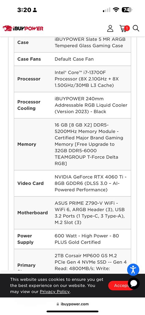 Image result for Is iBUYPOWER Good