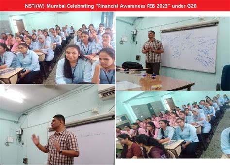 Welcome to National Skill Training Institute(W) | National Skill ...