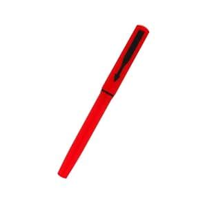 Parker Beta Neo CT | Ball Pen | Body Color - Red | Ink Color - Blue ...