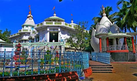 8 Temples You Can Visit in Bhubaneswar - lifeberrys.com