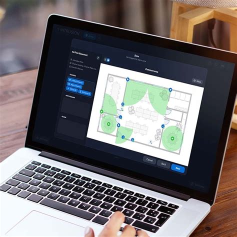 Image result for Intrusion Alarm System