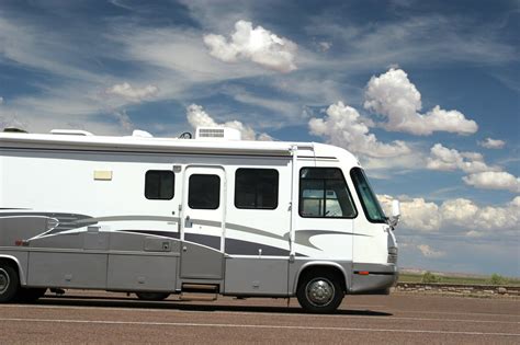 A Comprehensive Guide to Planning Your Monthly RV Rental