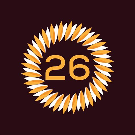 Numeric 26 Logo 的图像结果