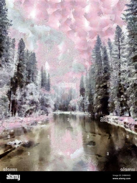 Most Beautiful Nature Paintings