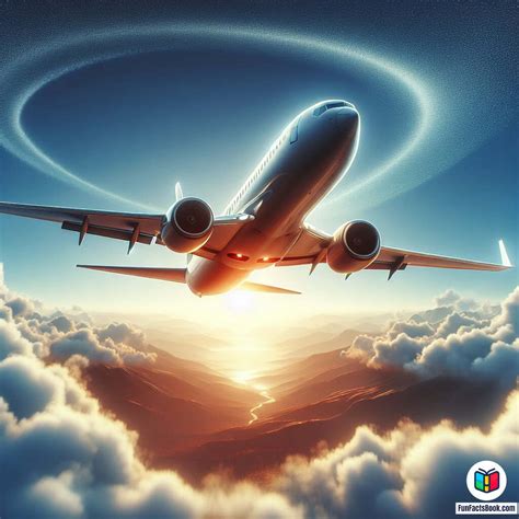 How Do Airplanes Fly