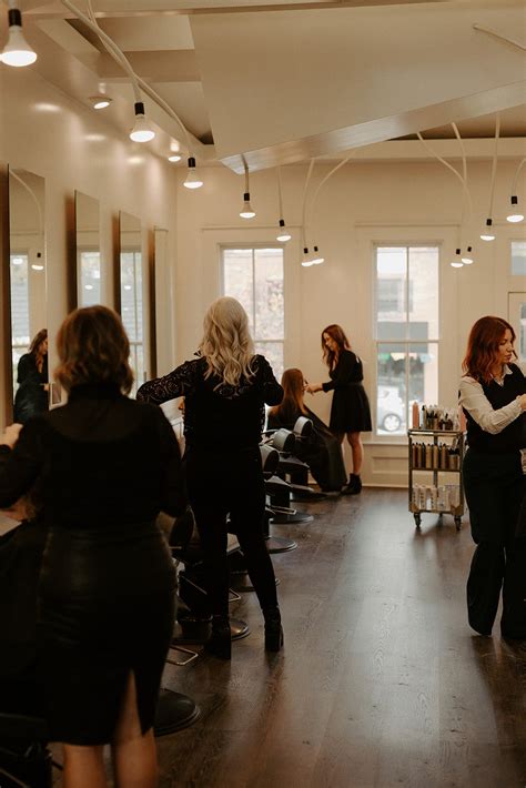 House of Hue | Louisvilly KY Hair Salon