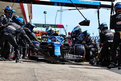 Image result for Alpine F1 Team Partners