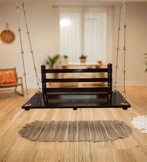 Round Plain Brass Coated