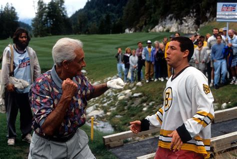 Ranking the 25 Best Sports Movies Scenes of All Time After Happy ...