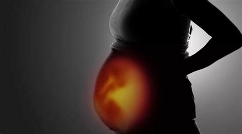 孕期检查中的胎监指的是什么？ - 知乎