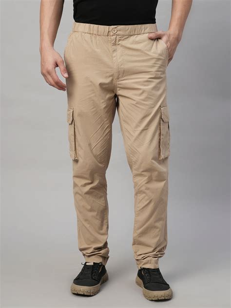 Regular Men's Pants
