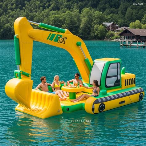 Image result for Fun Inflatable Pool Floats