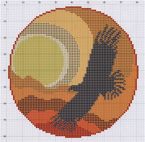 free cross stitch pattern pdf