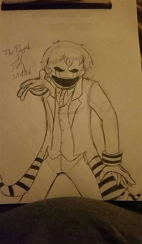 Human Puppet 的图像结果