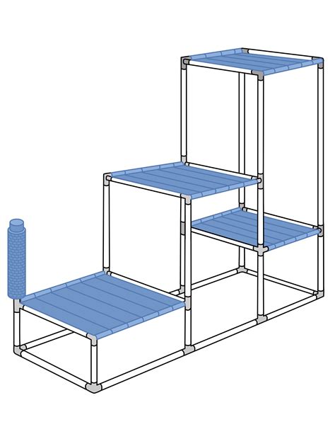 PVC Cat Tree 的图像结果