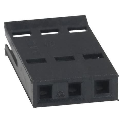 487378-2 TE Connectivity AMP Connectors | Connectors, Interconnects ...