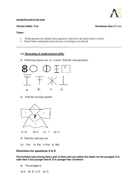Image result for Inspection and Testing Written Test