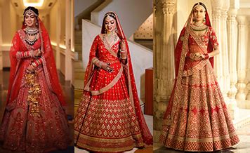 Best Bridal Wear in Ahmedabad | Designer Bridal Wedding Apparels